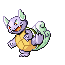 Wartortle